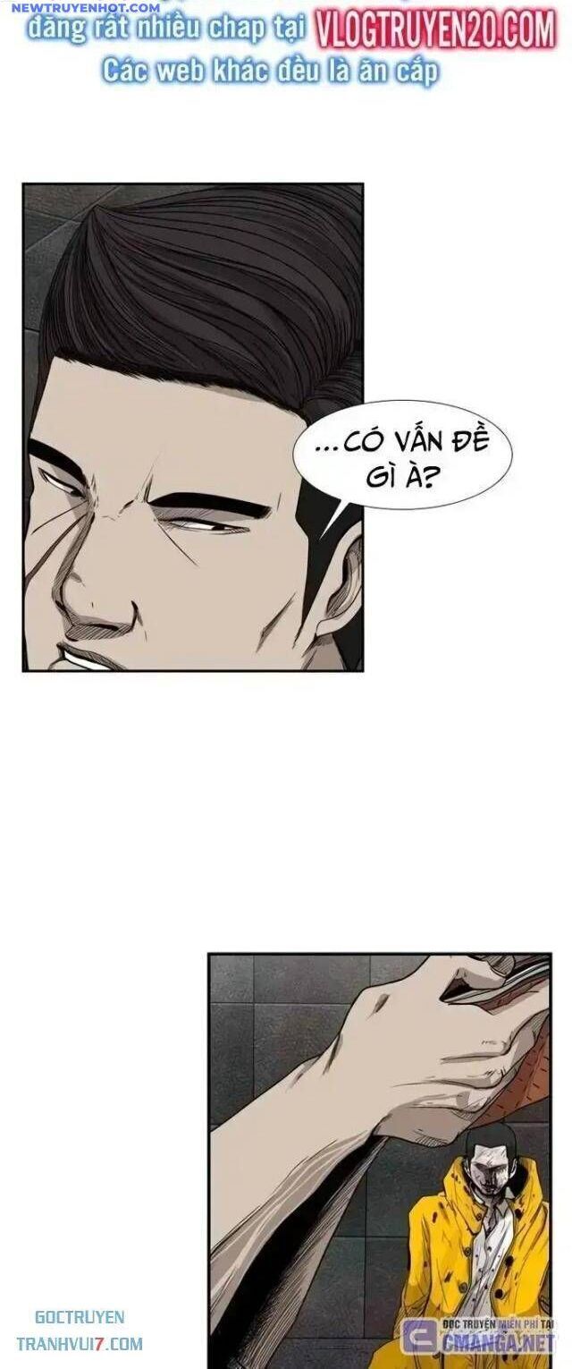 Shark - Cá Mập: Chapter 89