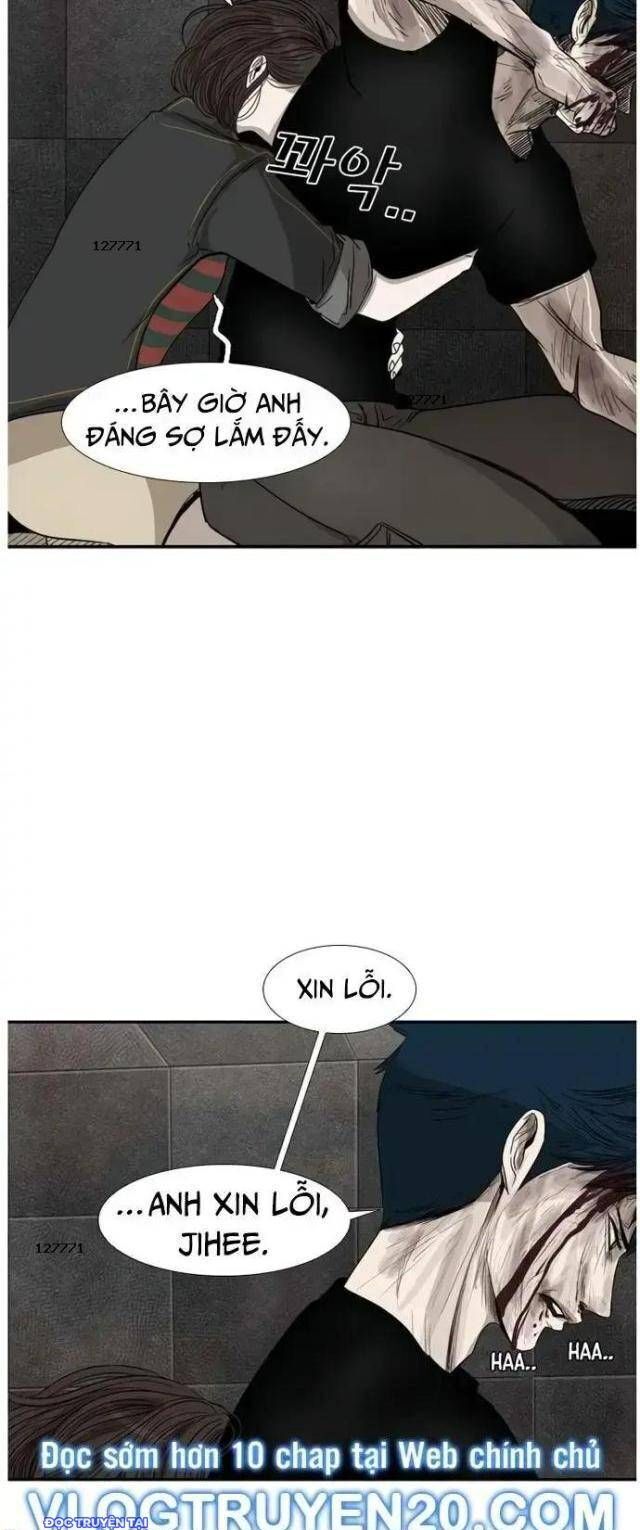 Shark - Cá Mập: Chapter 89