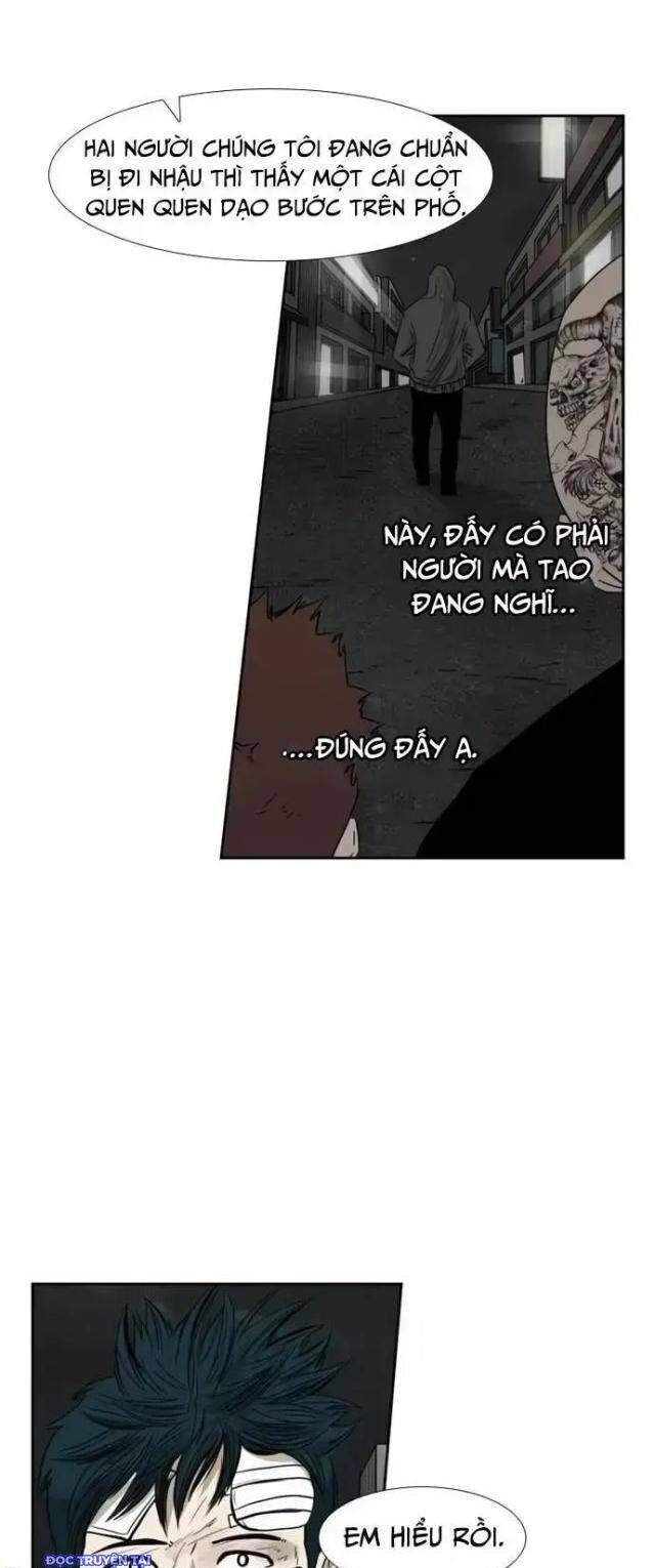 Shark - Cá Mập: Chapter 89
