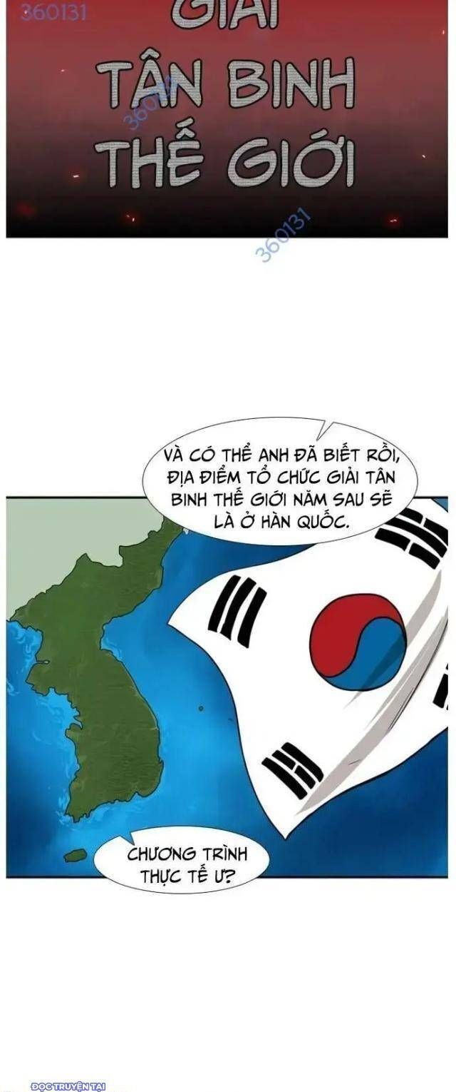 Shark - Cá Mập: Chapter 89