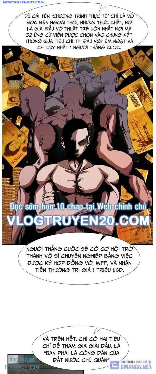 Shark - Cá Mập: Chapter 89