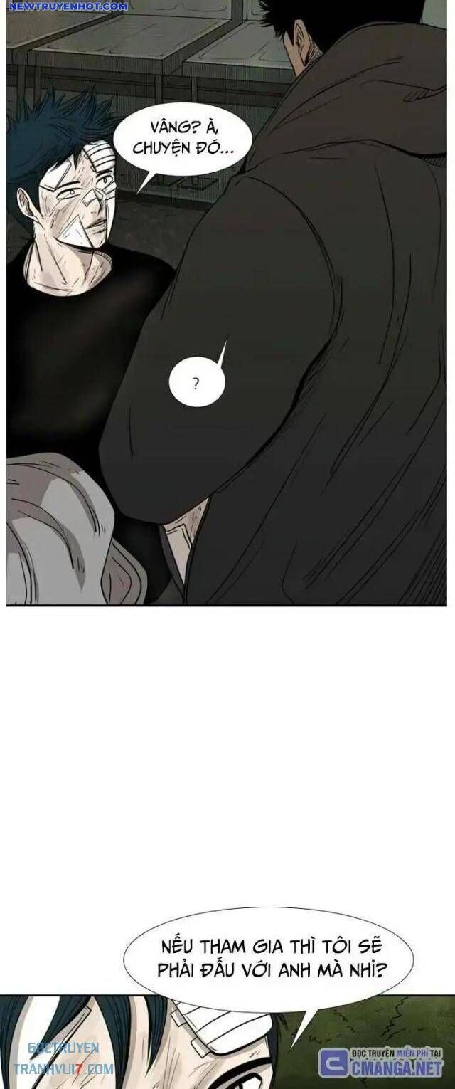 Shark - Cá Mập: Chapter 89