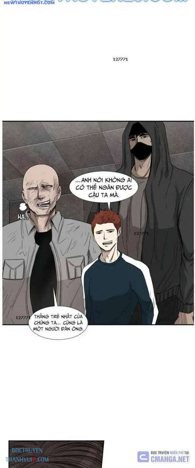 Shark - Cá Mập: Chapter 89