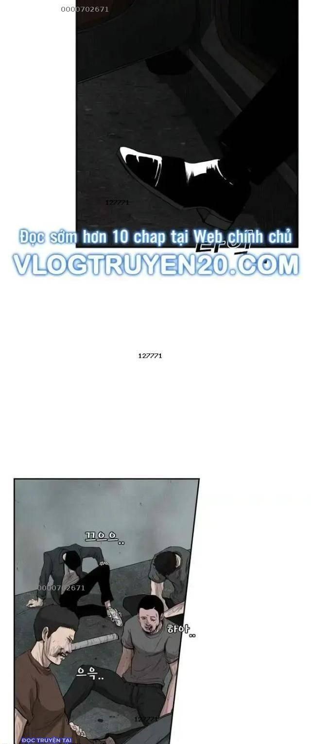 Shark - Cá Mập: Chapter 89