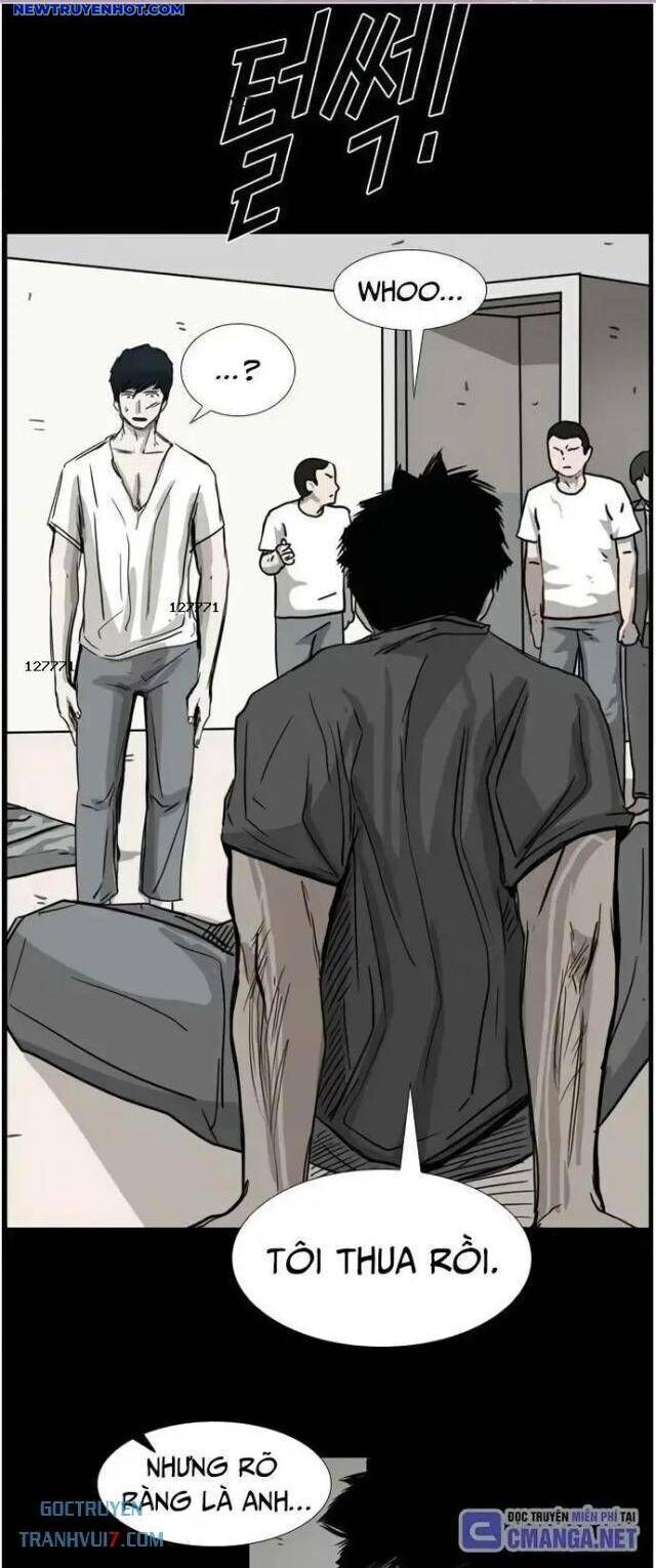 Shark - Cá Mập: Chapter 90