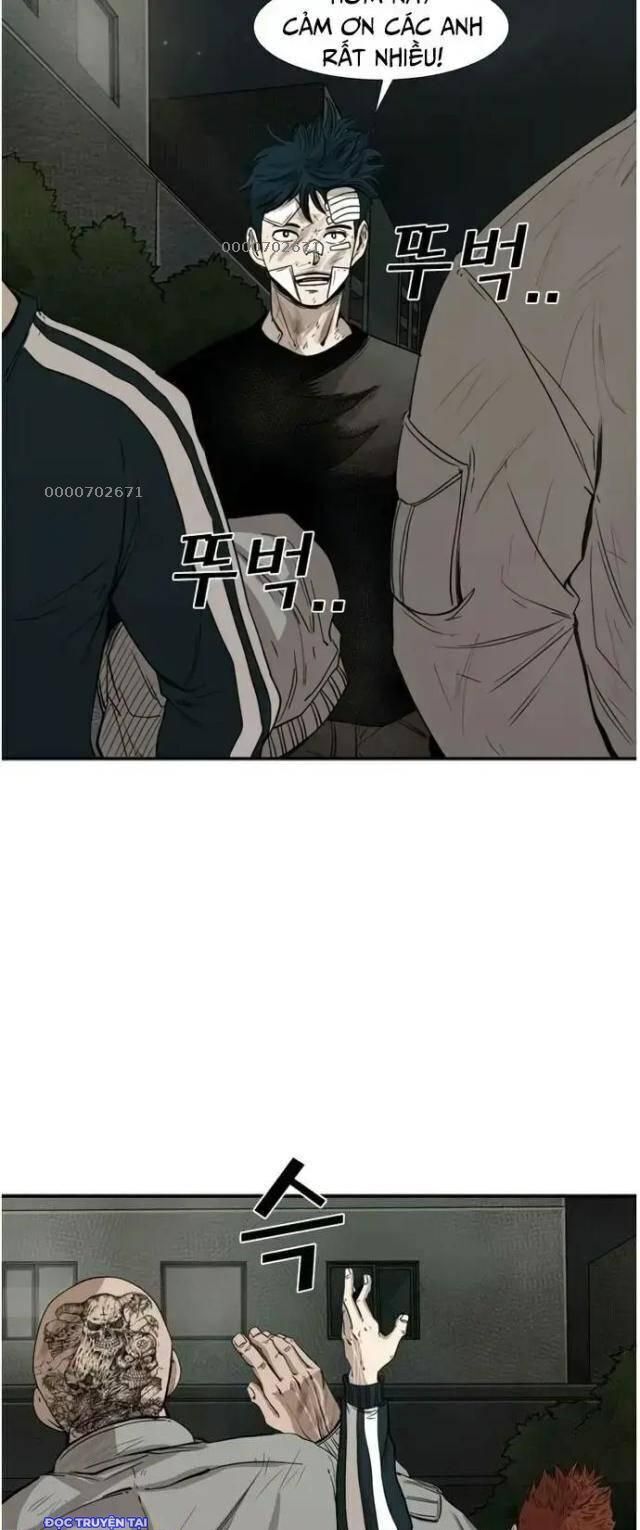 Shark - Cá Mập: Chapter 90