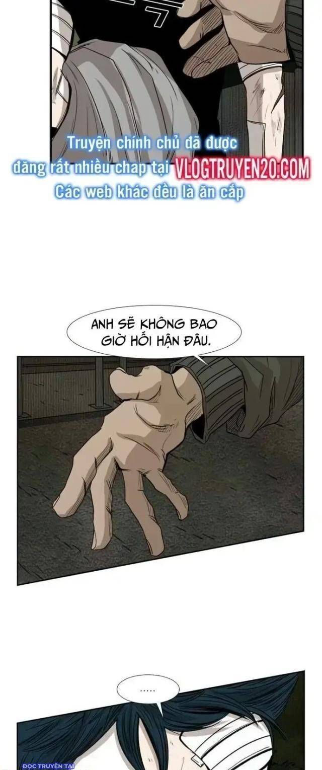 Shark - Cá Mập: Chapter 90