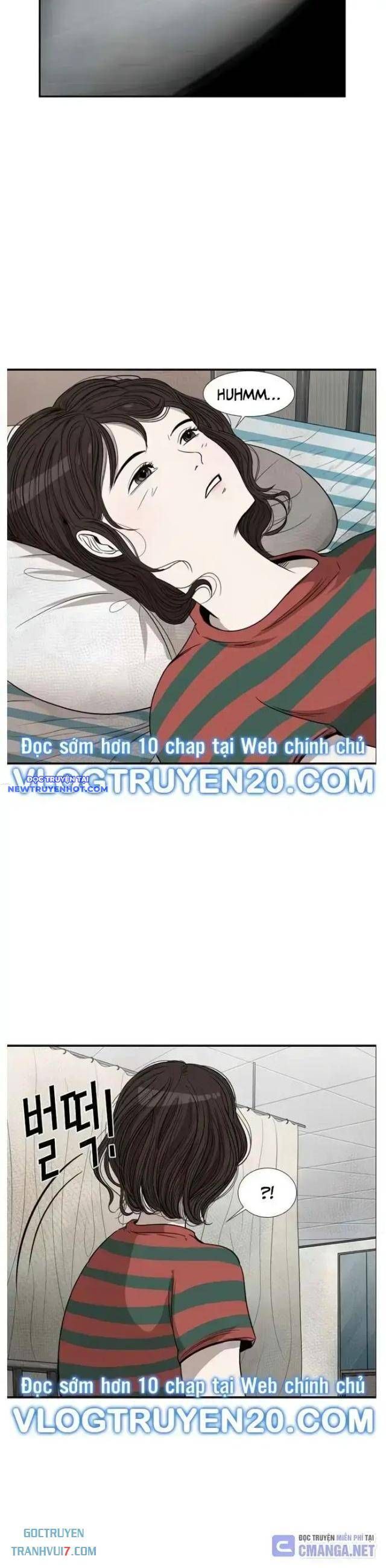 Shark - Cá Mập: Chapter 90