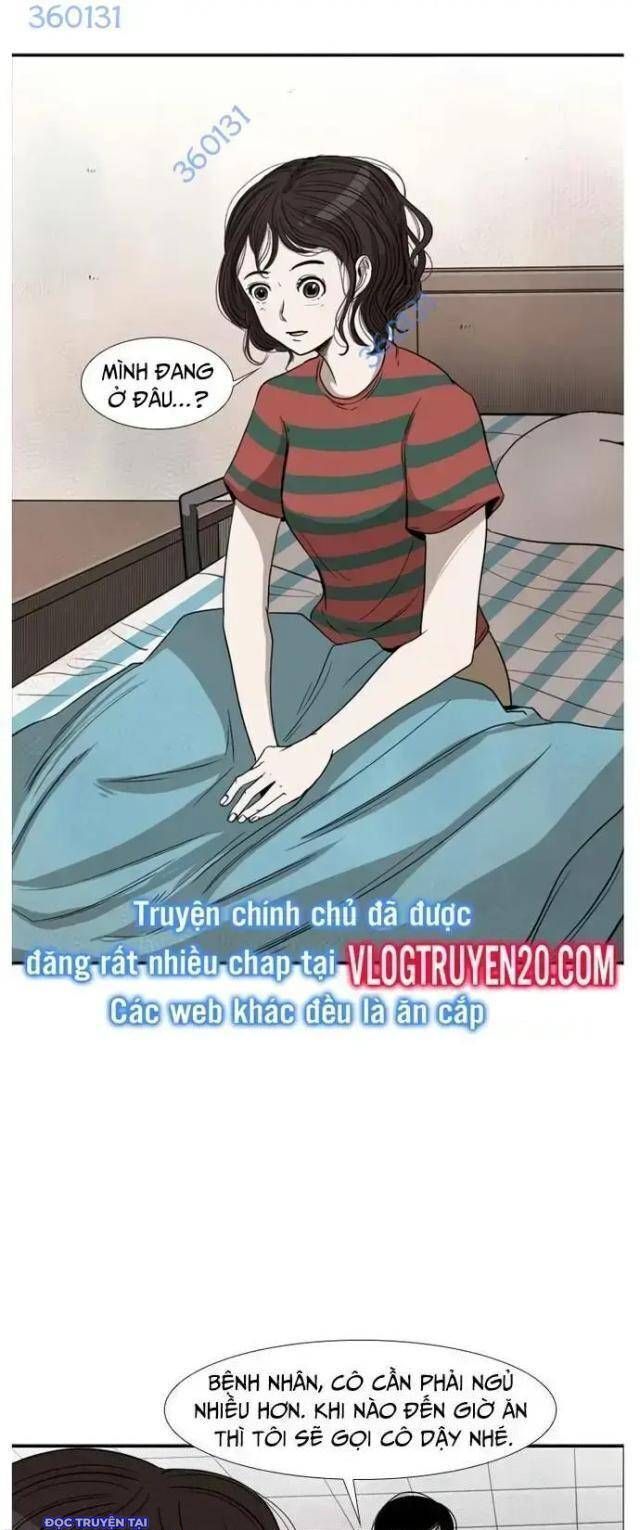 Shark - Cá Mập: Chapter 90