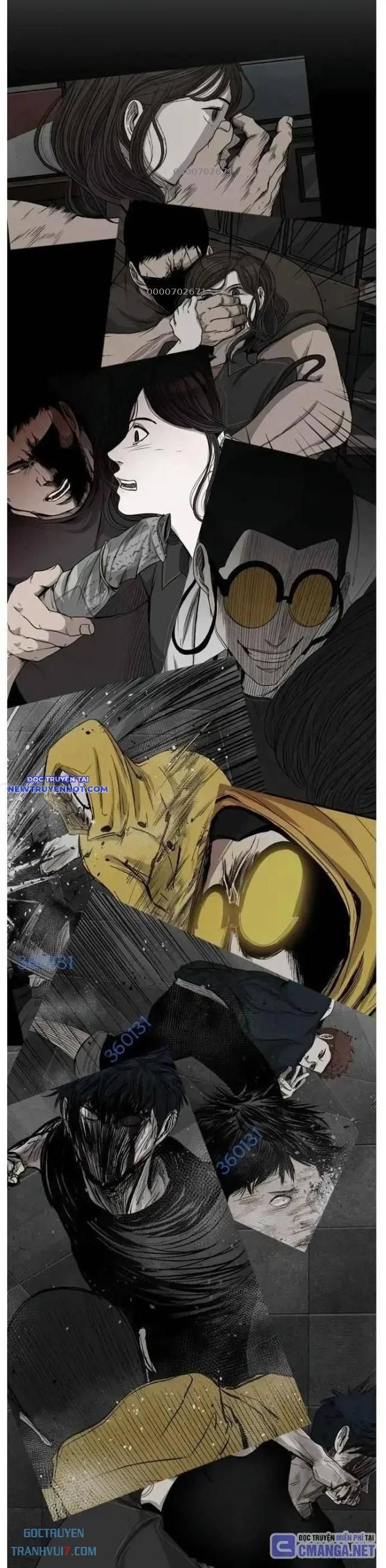 Shark - Cá Mập: Chapter 90