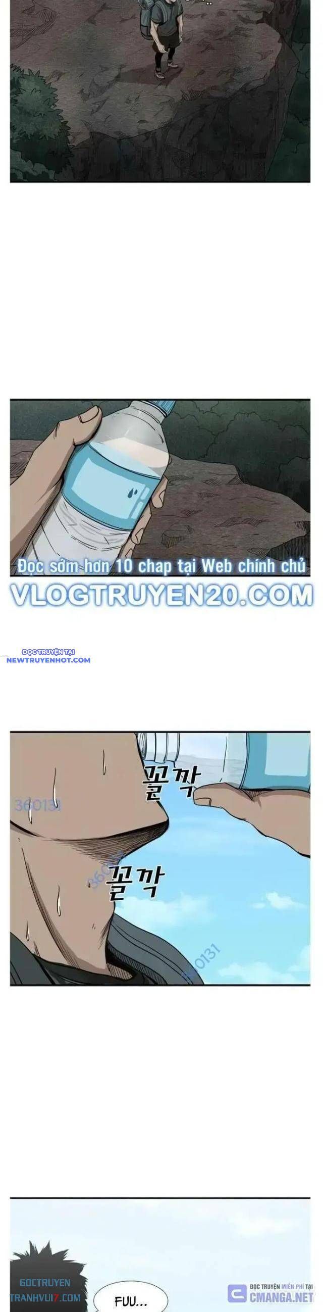 Shark - Cá Mập: Chapter 90