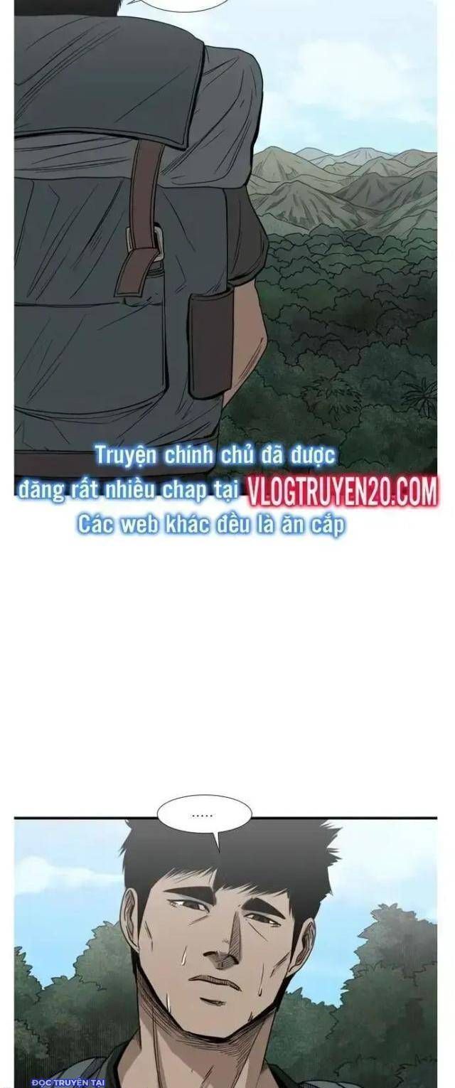 Shark - Cá Mập: Chapter 90