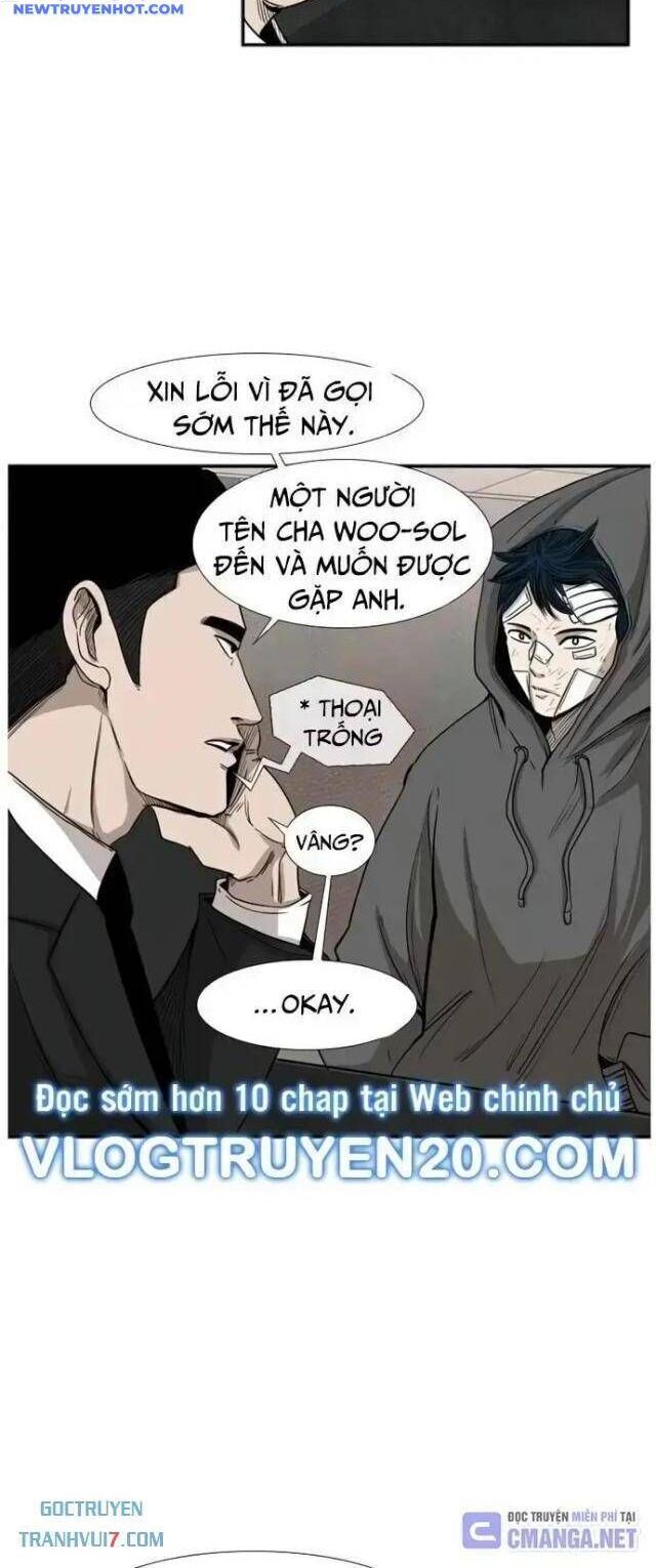 Shark - Cá Mập: Chapter 90
