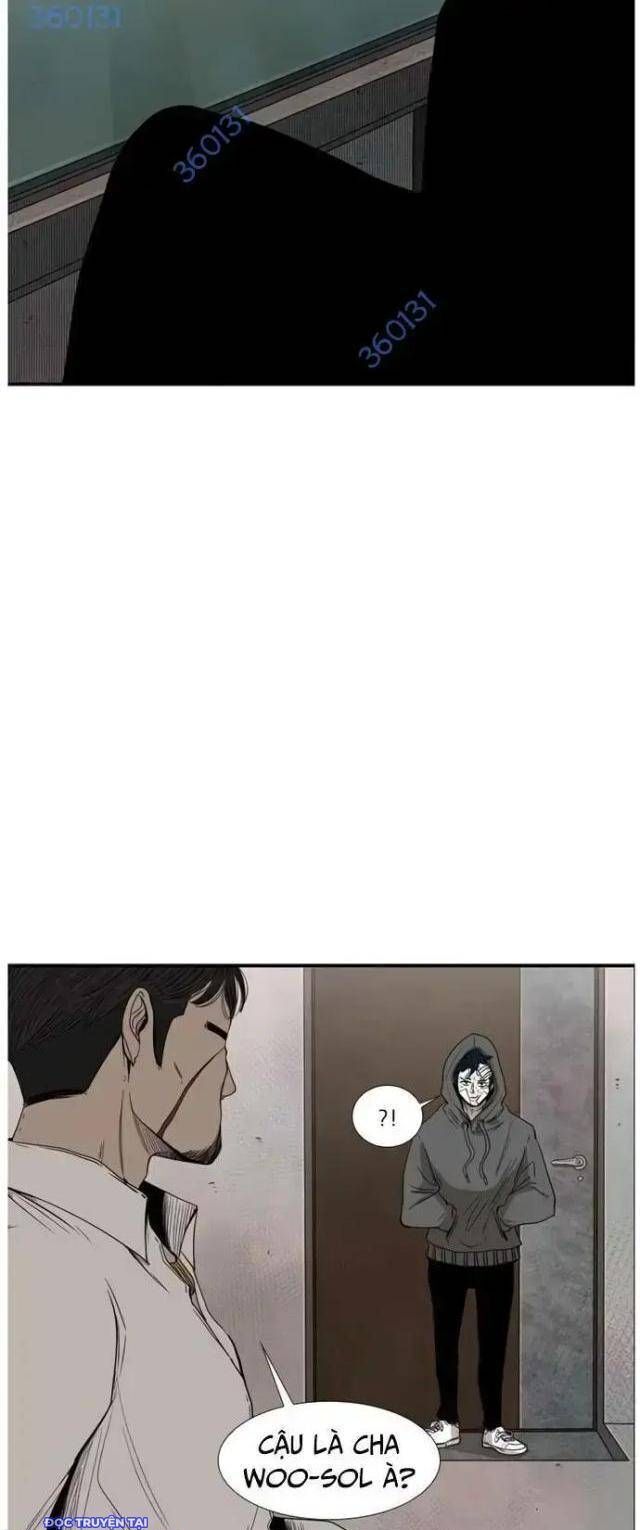 Shark - Cá Mập: Chapter 90