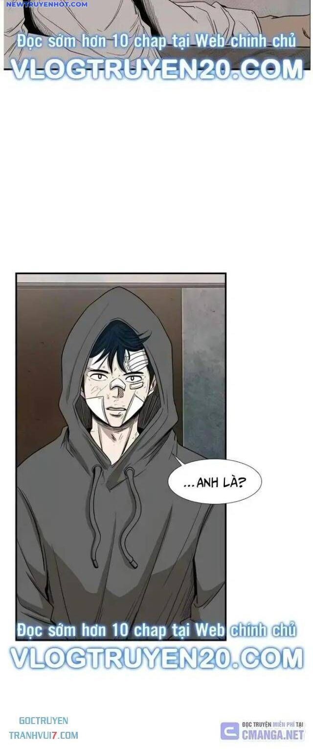 Shark - Cá Mập: Chapter 90