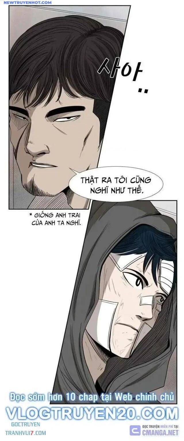 Shark - Cá Mập: Chapter 90