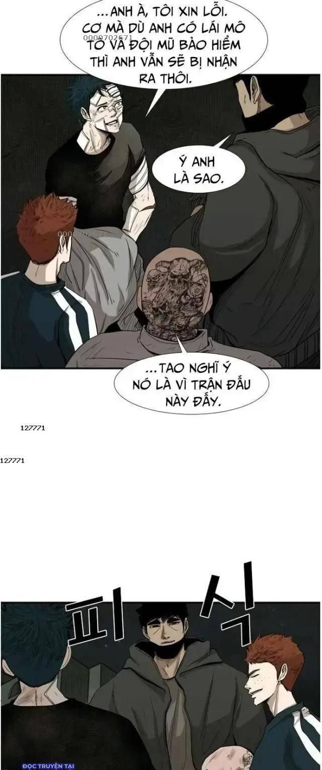 Shark - Cá Mập: Chapter 90