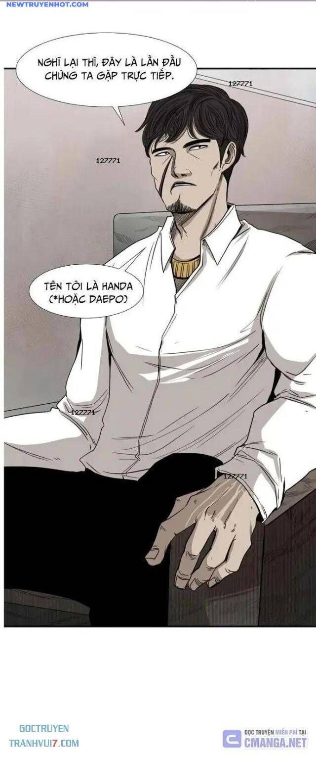 Shark - Cá Mập: Chapter 91