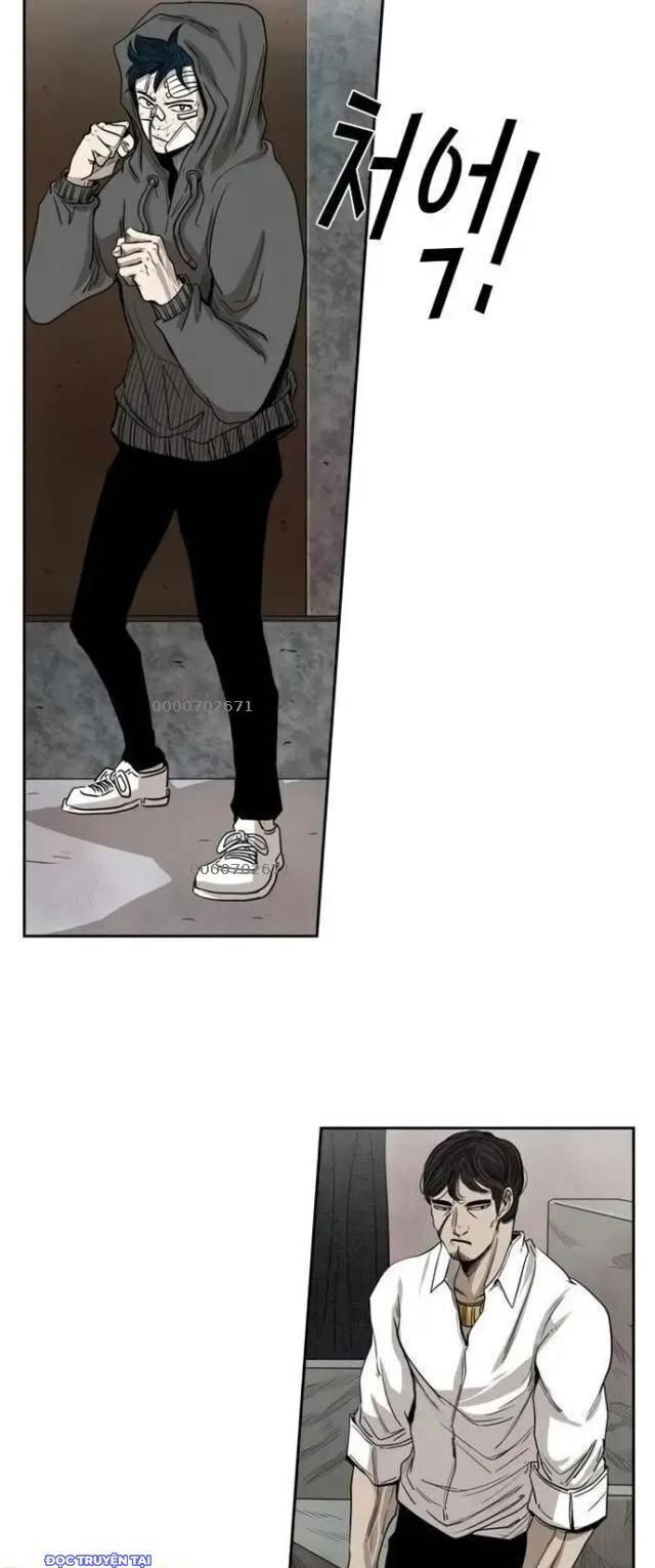 Shark - Cá Mập: Chapter 91