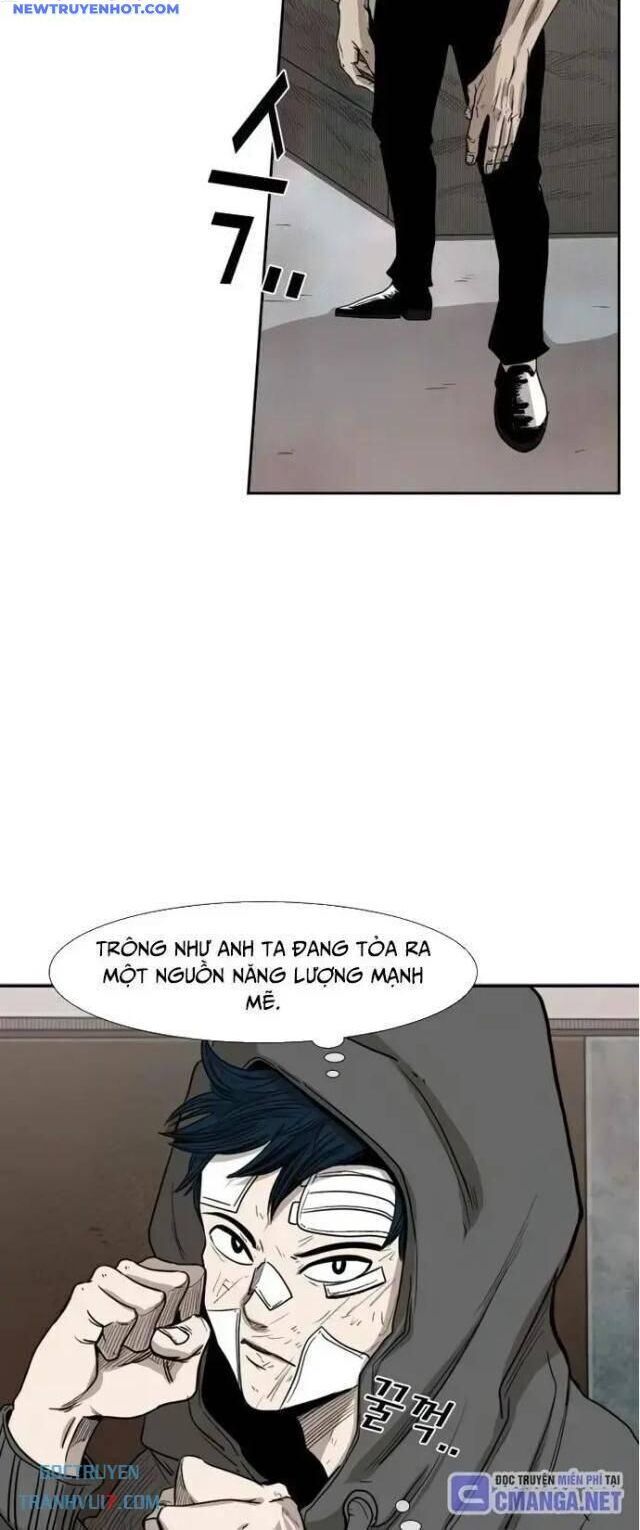 Shark - Cá Mập: Chapter 91