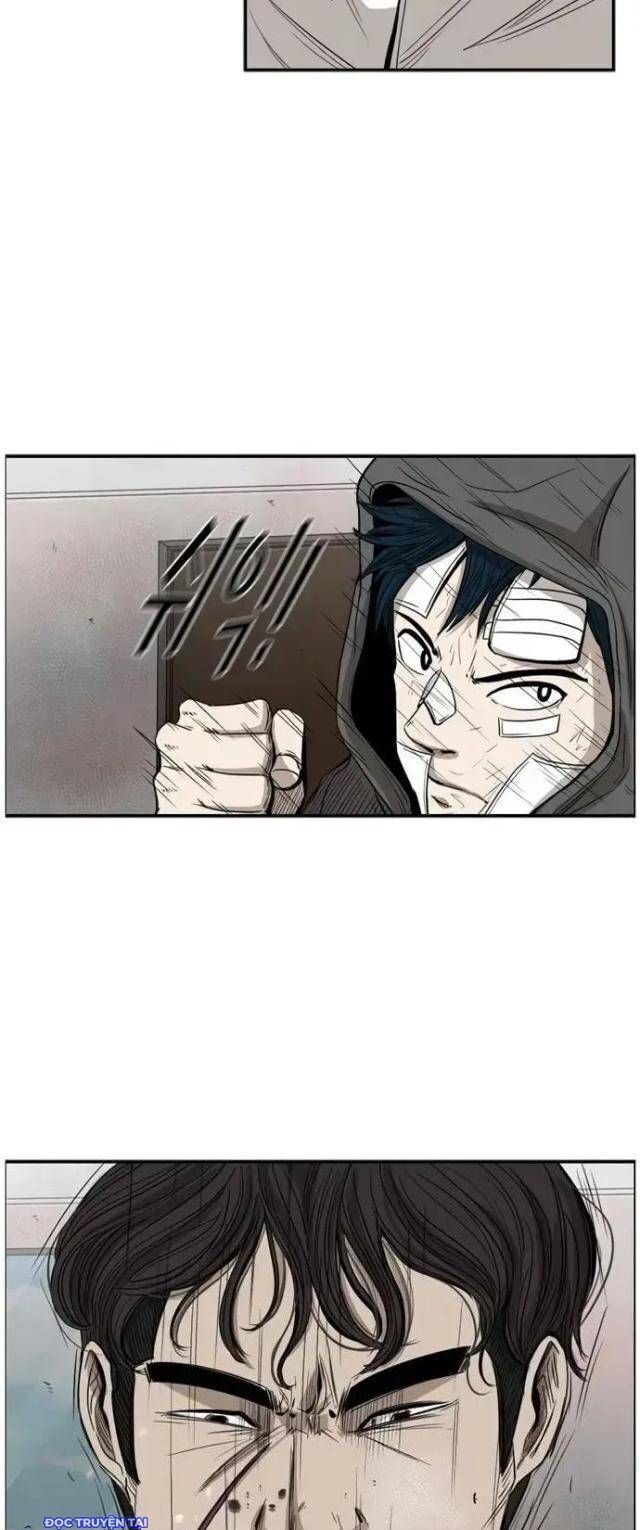 Shark - Cá Mập: Chapter 91