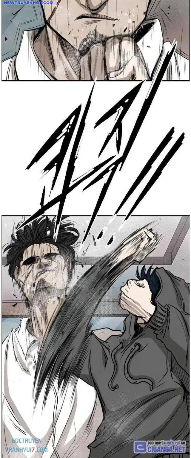 Shark - Cá Mập: Chapter 91