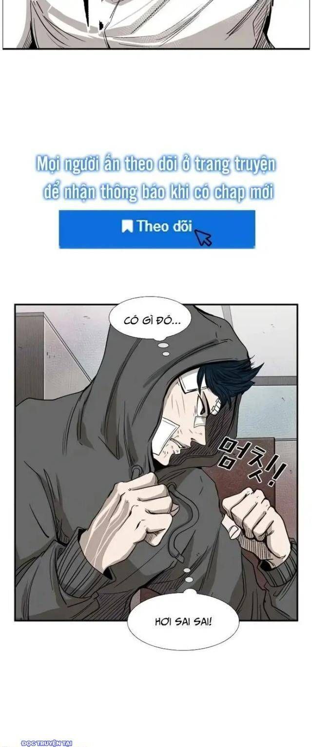Shark - Cá Mập: Chapter 91