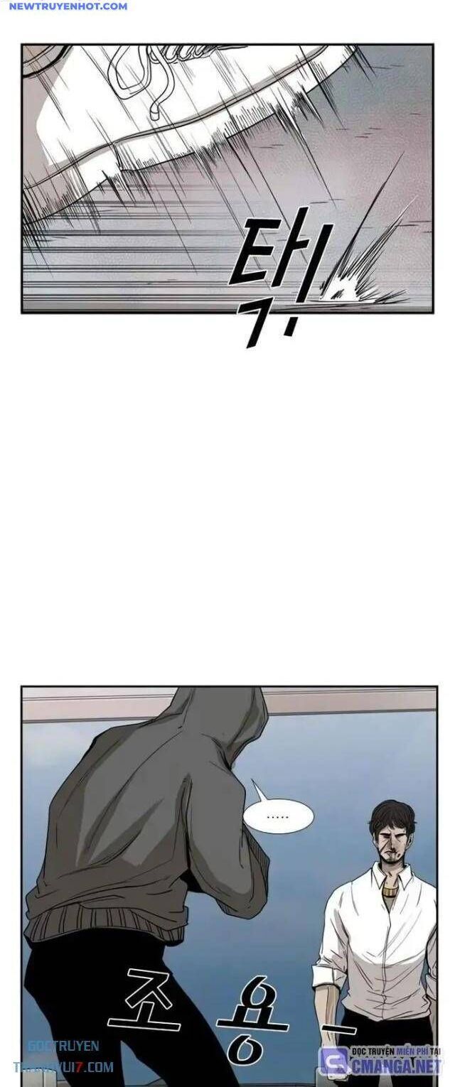 Shark - Cá Mập: Chapter 91