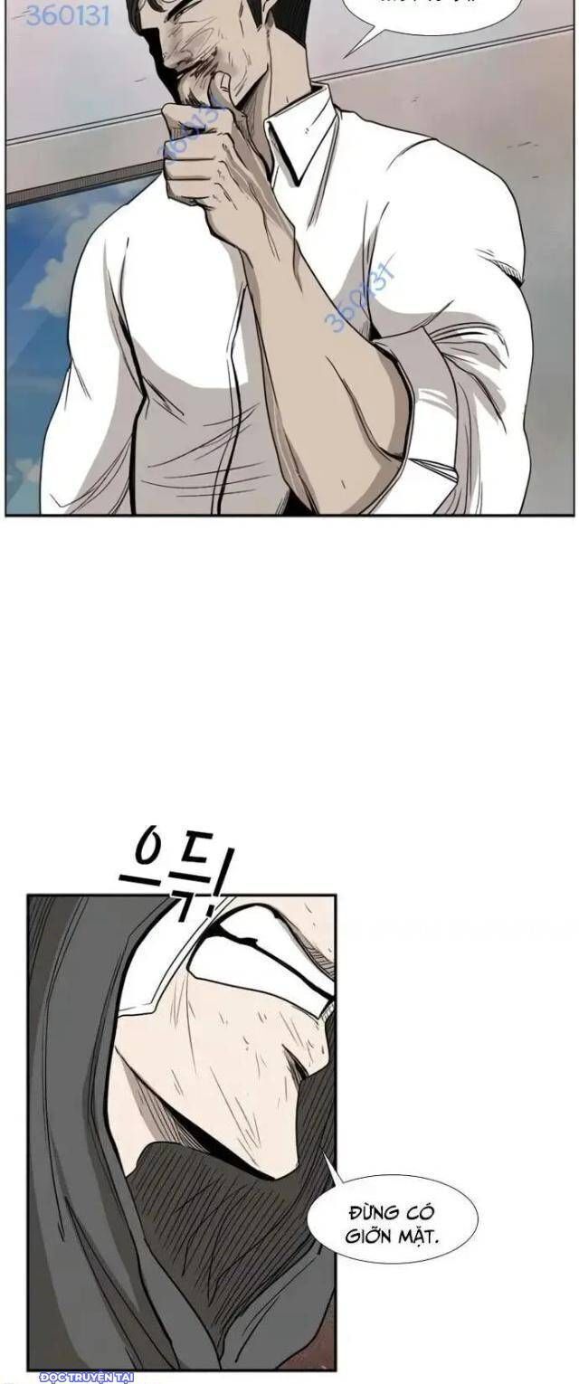 Shark - Cá Mập: Chapter 91