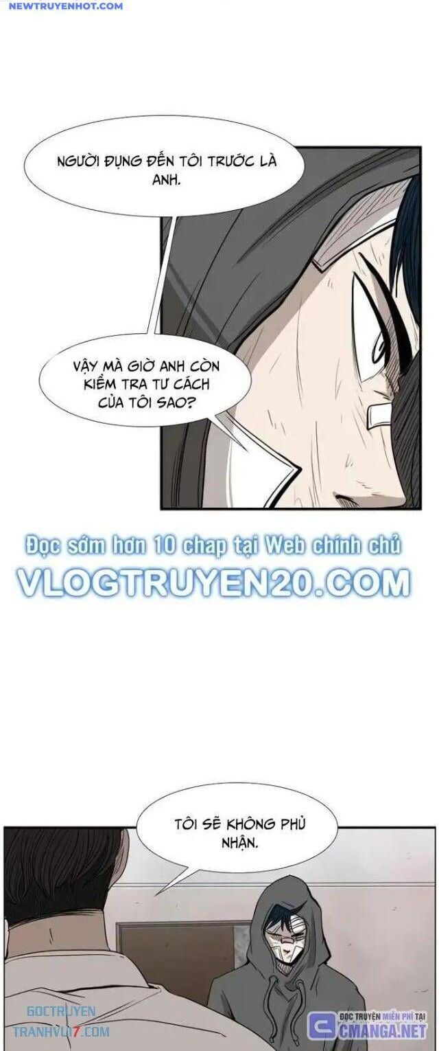 Shark - Cá Mập: Chapter 91