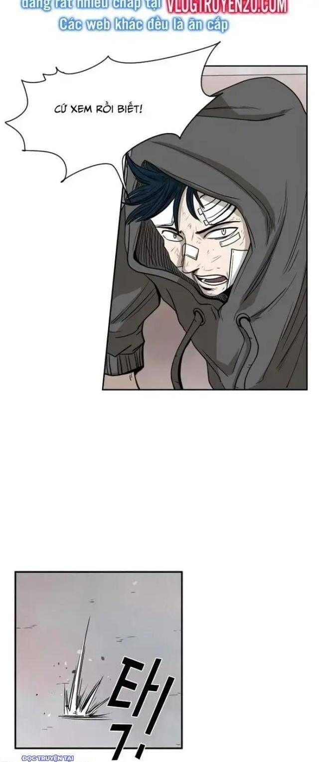 Shark - Cá Mập: Chapter 91