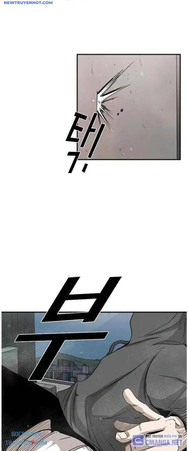 Shark - Cá Mập: Chapter 91