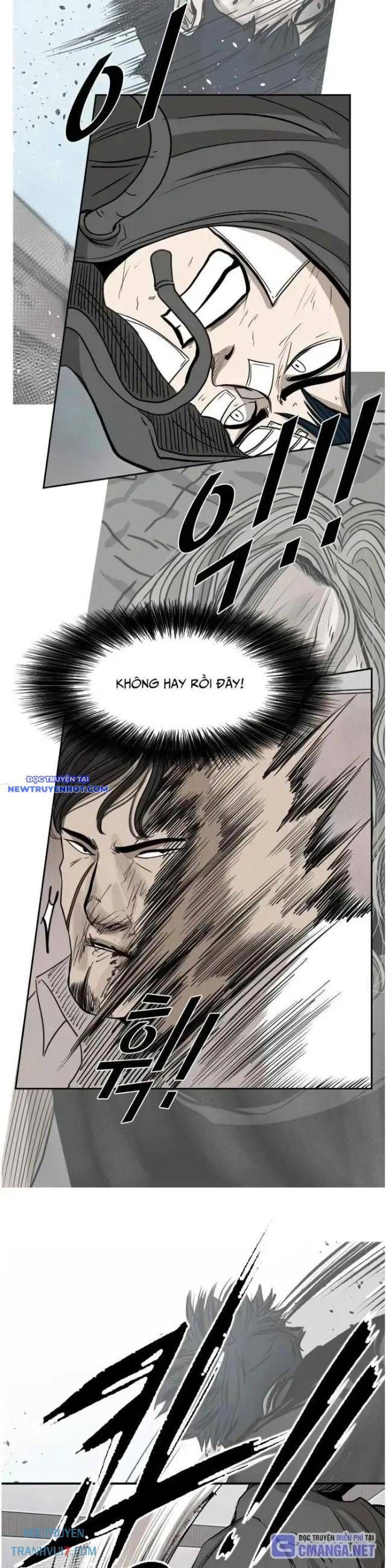 Shark - Cá Mập: Chapter 91