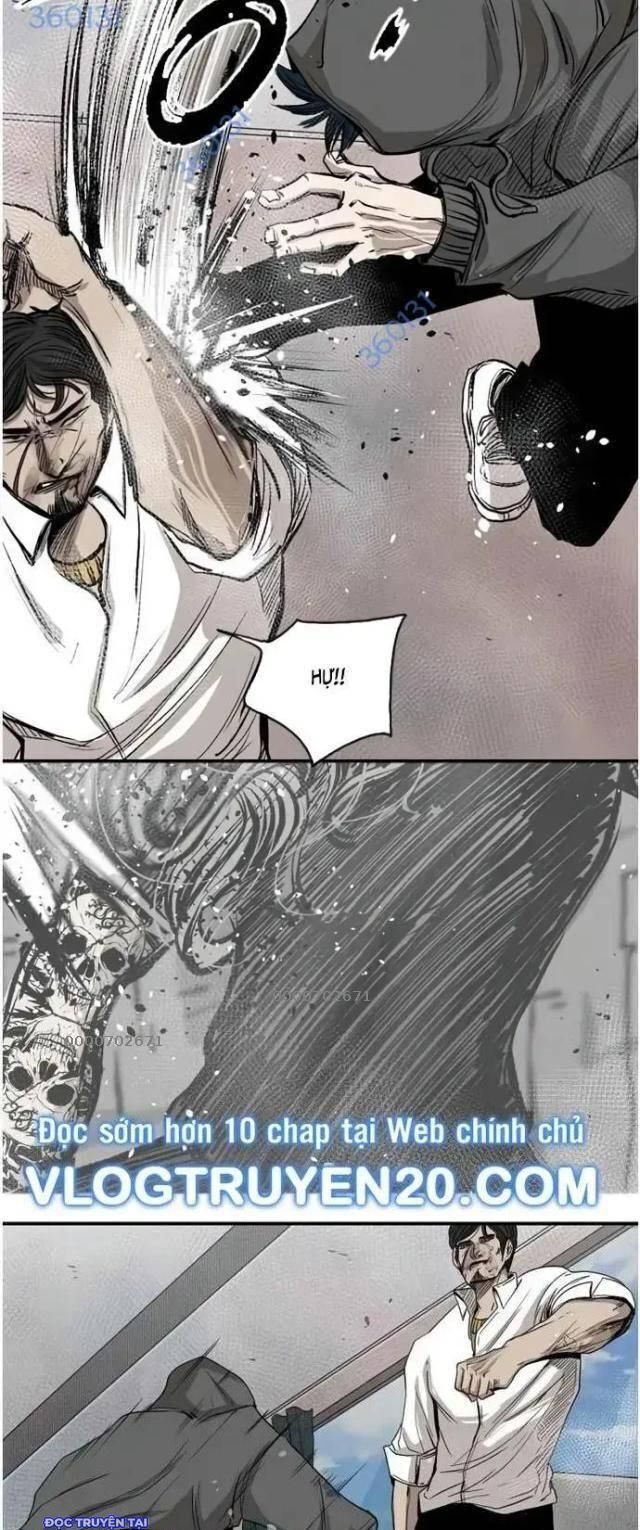 Shark - Cá Mập: Chapter 91