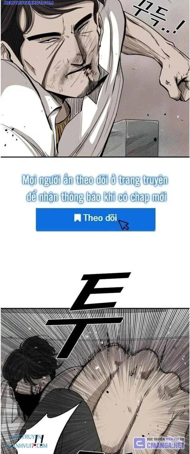 Shark - Cá Mập: Chapter 91