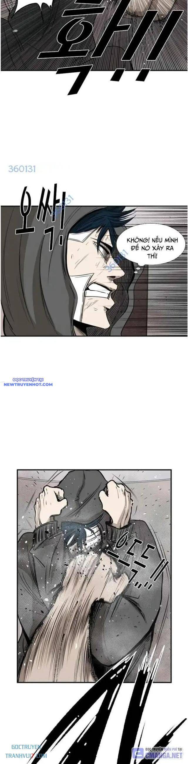 Shark - Cá Mập: Chapter 91