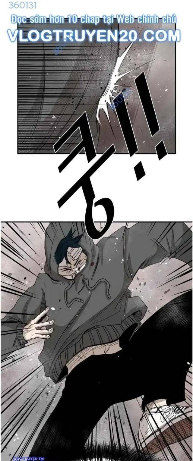 Shark - Cá Mập: Chapter 91