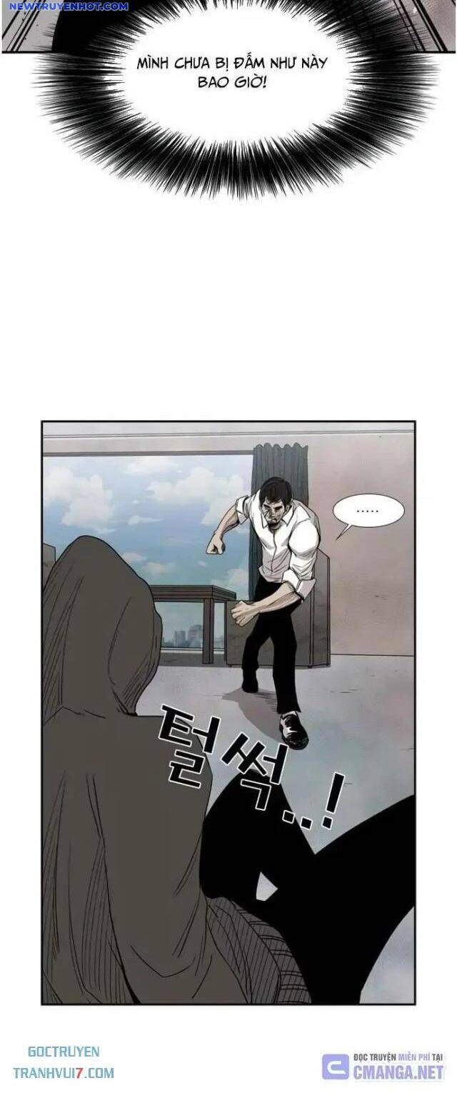 Shark - Cá Mập: Chapter 91