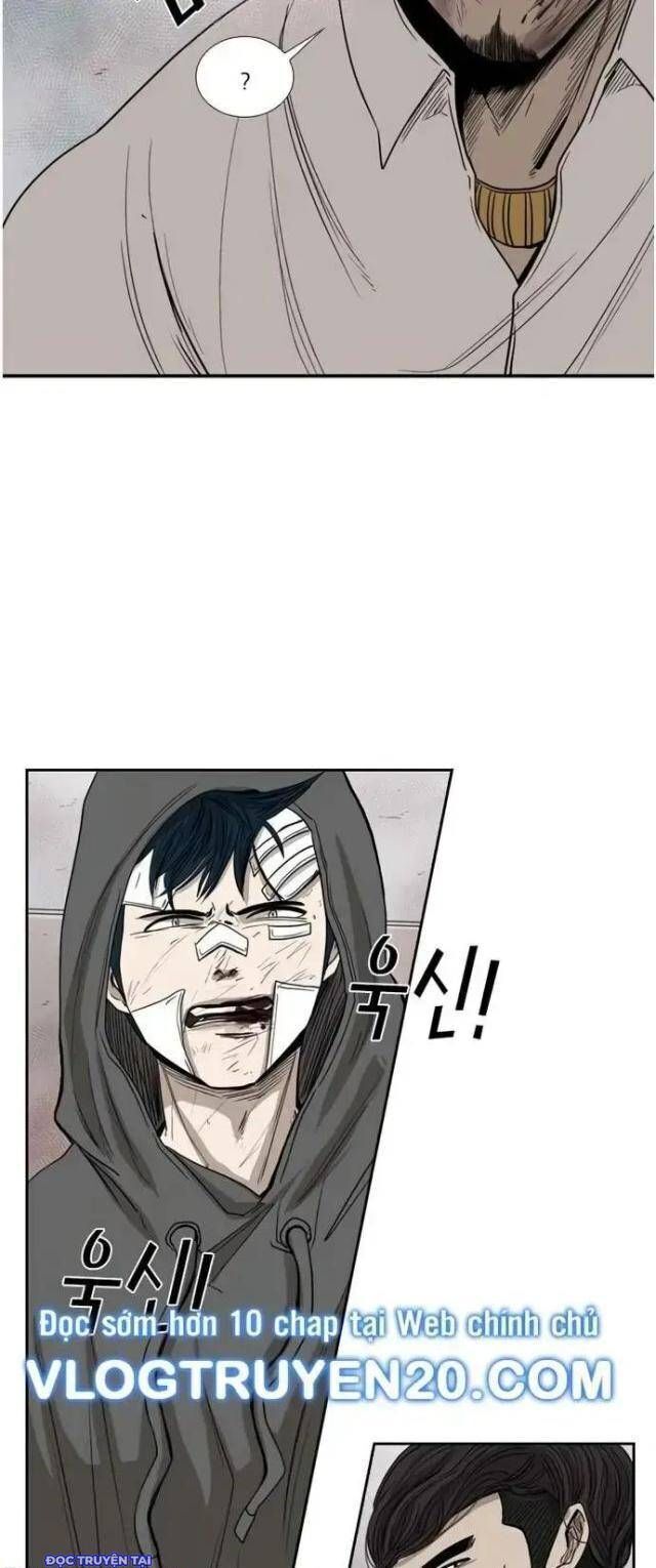 Shark - Cá Mập: Chapter 91