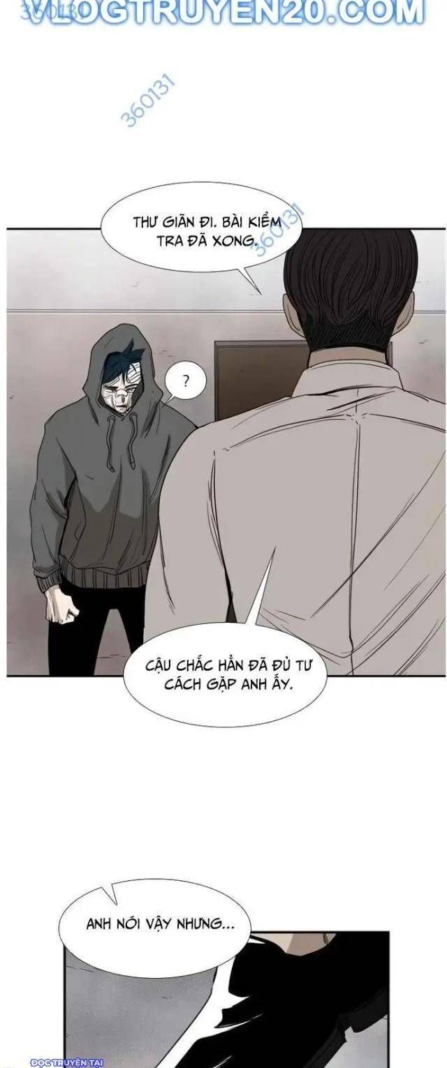 Shark - Cá Mập: Chapter 91