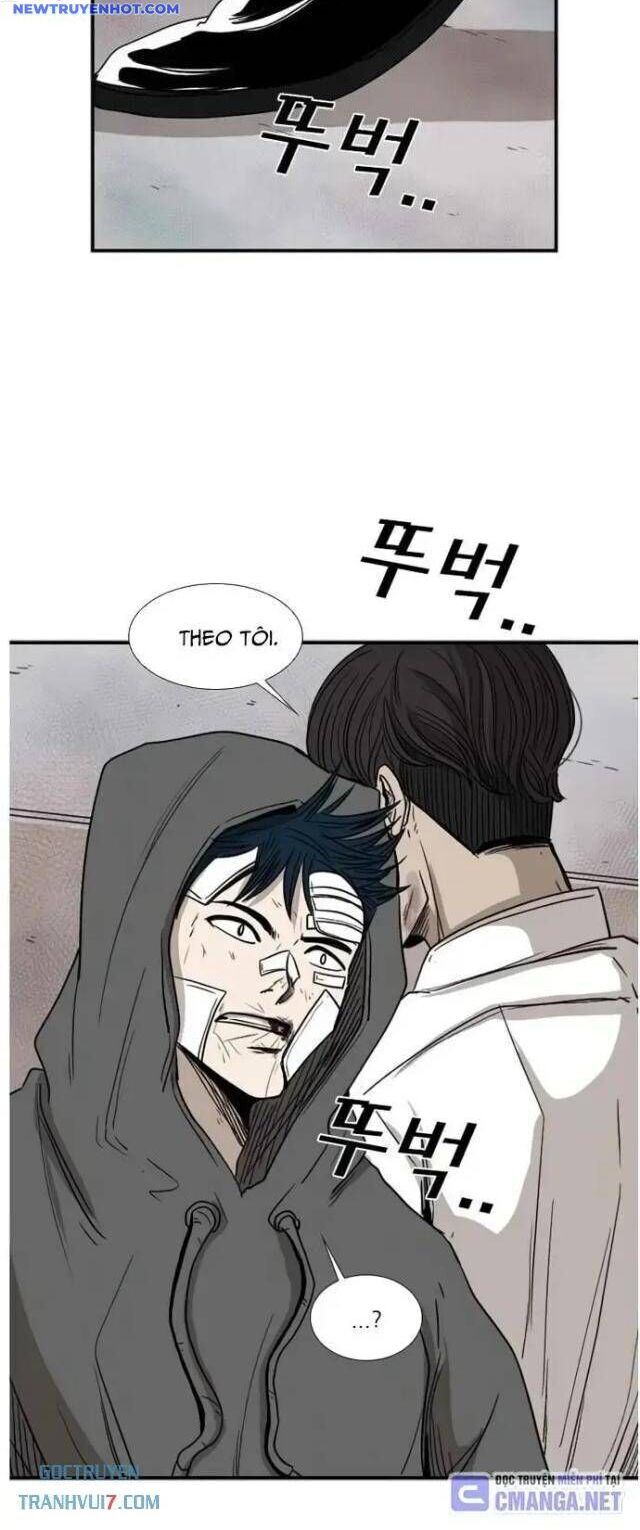 Shark - Cá Mập: Chapter 91