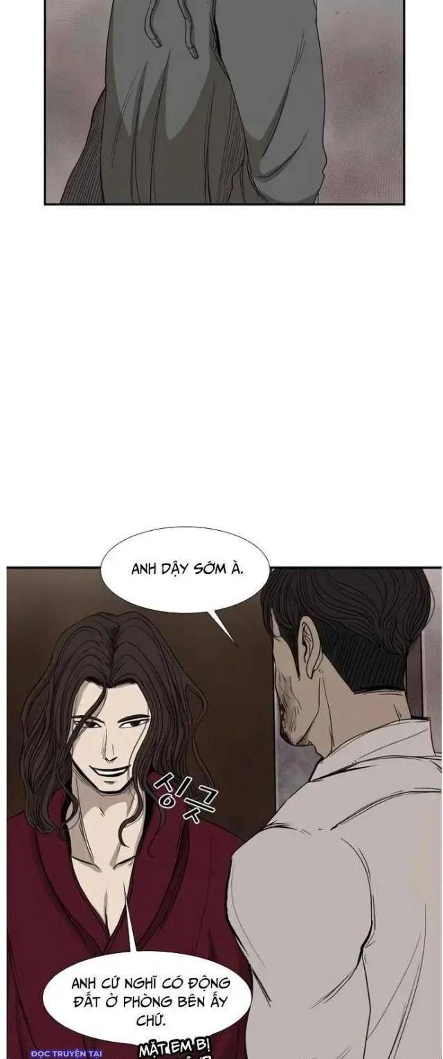 Shark - Cá Mập: Chapter 91