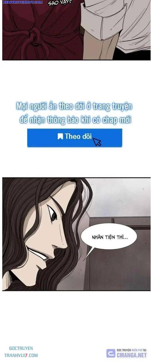 Shark - Cá Mập: Chapter 91