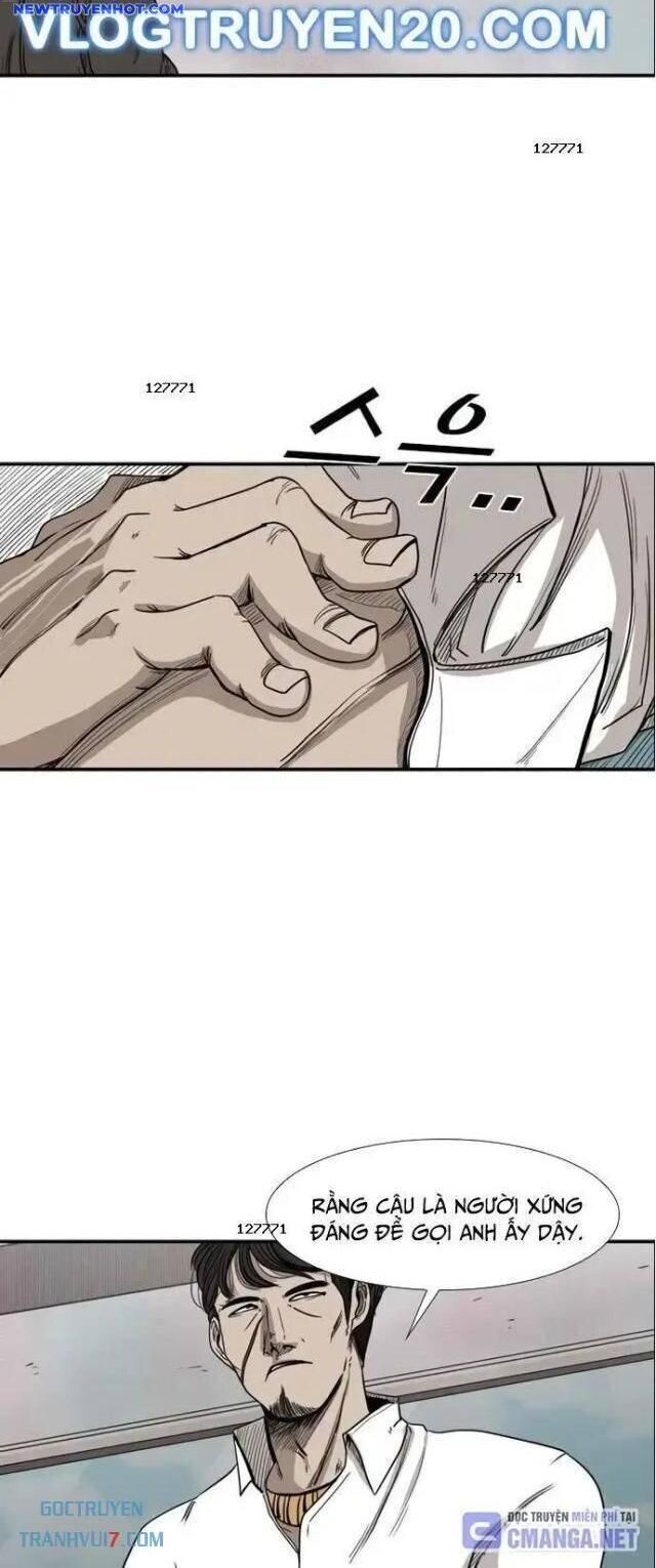 Shark - Cá Mập: Chapter 91