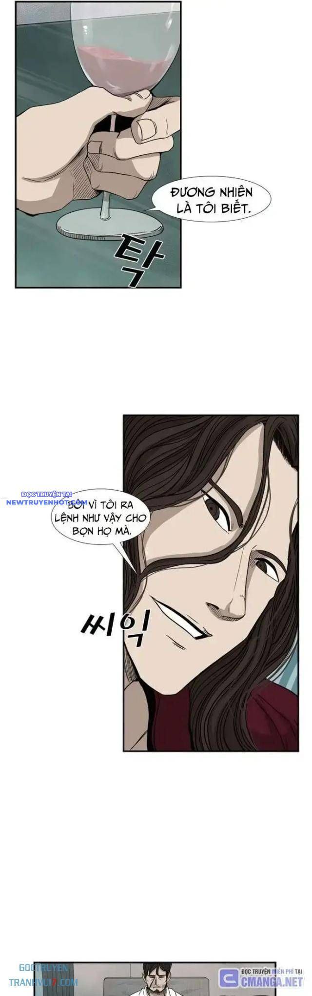 Shark - Cá Mập: Chapter 92