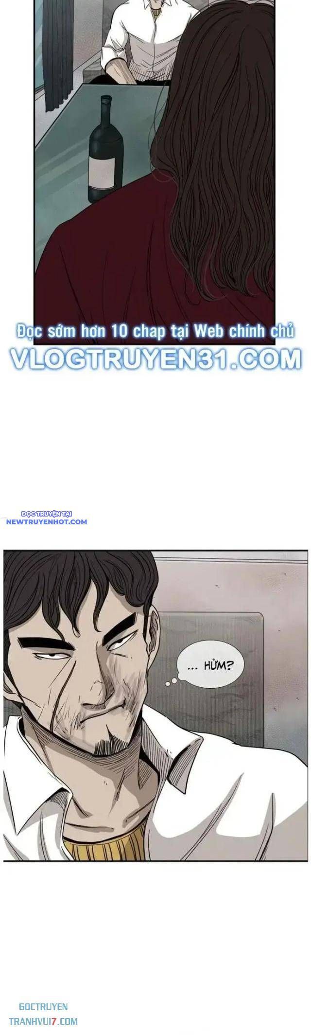 Shark - Cá Mập: Chapter 92