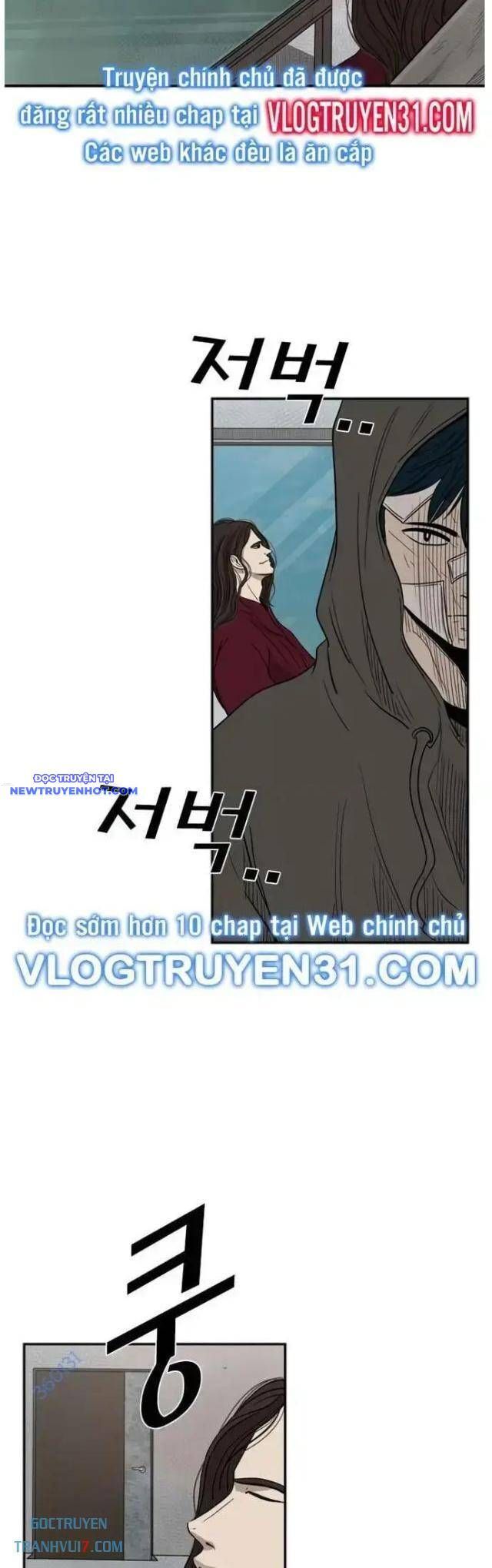 Shark - Cá Mập: Chapter 92