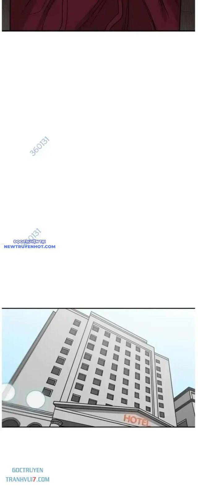 Shark - Cá Mập: Chapter 92