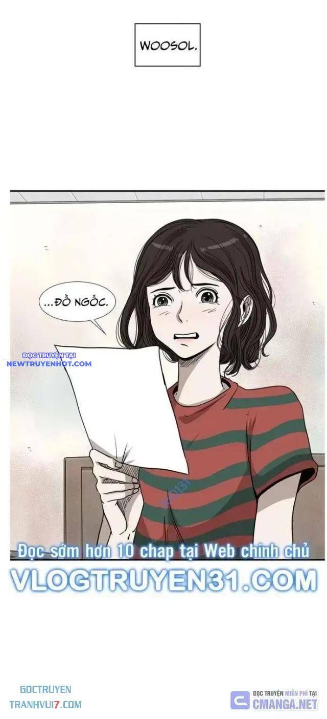 Shark - Cá Mập: Chapter 92