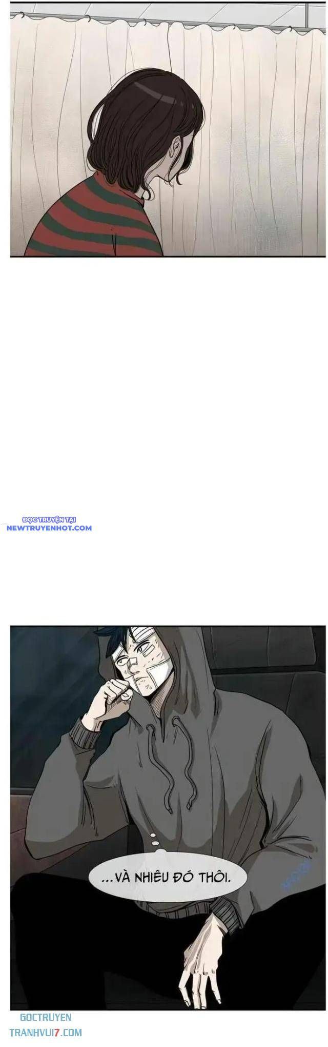 Shark - Cá Mập: Chapter 92